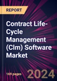 Contract Life-Cycle Management (Clm) Software Market 2024-2028- Product Image