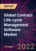 Global Contract Life-cycle Management Software Market 2023-2027- Product Image