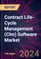 Contract Life-Cycle Management (Clm) Software Market 2024-2028 - Product Image
