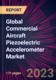 Global Commercial Aircraft Piezoelectric Accelerometer Market 2020-2024- Product Image