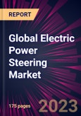 Global Electric Power Steering Market 2024-2028- Product Image