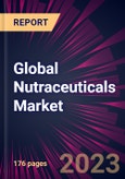 Global Nutraceuticals Market 2023-2027- Product Image