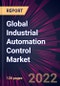 Global Industrial Automation Control Market 2021-2025 - Product Image