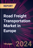 Road Freight Transportation Market in Europe 2024-2028- Product Image