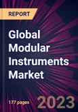 Global Modular Instruments Market 2023-2027- Product Image