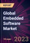 Global Embedded Software Market 2023-2027 - Product Image