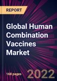 Global Human Combination Vaccines Market 2023-2027- Product Image