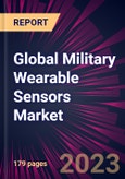 Global Military Wearable Sensors Market 2020-2024- Product Image