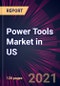 Power Tools Market in US 2021-2025 - Product Thumbnail Image
