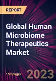 Global Human Microbiome Therapeutics Market 2021-2025- Product Image