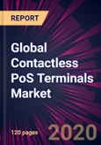 Global Contactless PoS Terminals Market 2020-2024- Product Image