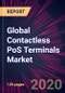Global Contactless PoS Terminals Market 2020-2024 - Product Thumbnail Image