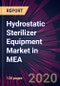 Hydrostatic Sterilizer Equipment Market in MEA 2020-2024 - Product Thumbnail Image