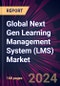 Global Next Gen Learning Management System (LMS) Market for Higher Education Market 2021-2025 - Product Thumbnail Image