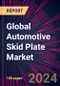 Global Automotive Skid Plate Market 2024-2028 - Product Thumbnail Image