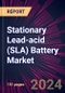 Stationary Lead-acid (SLA) Battery Market 2024-2028 - Product Image