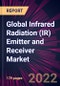 Global Infrared Radiation (IR) Emitter and Receiver Market 2023-2027 - Product Image
