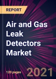 Air and Gas Leak Detectors Market 2021-2025- Product Image