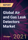Global Air and Gas Leak Detectors Market 2021-2025- Product Image