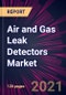 Air and Gas Leak Detectors Market 2021-2025 - Product Thumbnail Image