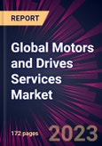 Global Motors and Drives Services Market 2023-2027- Product Image