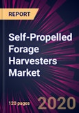 Self-Propelled Forage Harvesters Market 2020-2024- Product Image