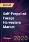 Self-Propelled Forage Harvesters Market 2020-2024 - Product Thumbnail Image
