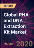 Global RNA and DNA Extraction Kit Market 2020-2024- Product Image