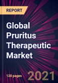 Global Pruritus Therapeutic Market 2021-2025- Product Image
