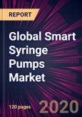 Global Smart Syringe Pumps Market 2020-2024- Product Image
