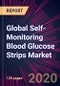 Global Self-Monitoring Blood Glucose Strips Market 2020-2024 - Product Thumbnail Image