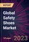 Global Safety Shoes Market 2022-2026 - Product Image
