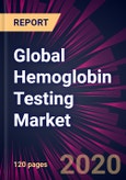 Global Hemoglobin Testing Market 2020-2024- Product Image