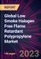 Global Low Smoke Halogen Free Flame Retardant Polypropylene Market 2021-2025 - Product Image
