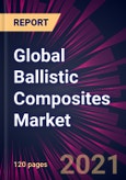 Global Ballistic Composites Market 2021-2025- Product Image