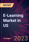 E-Learning Market in US 2024-2028- Product Image