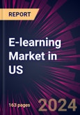 E-Learning Market in US 2024-2028- Product Image