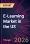 E-Learning Market in the US 2026-2030 - Product Thumbnail Image