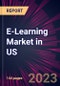 E-Learning Market in US 2024-2028 - Product Image