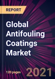 Global Antifouling Coatings Market 2021-2025- Product Image