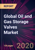 Global Oil and Gas Storage Valves Market 2020-2024- Product Image