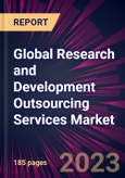 Global Research and Development Outsourcing Services Market 2022-2026- Product Image
