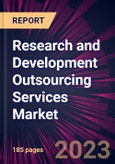 Research and Development Outsourcing Services Market 2024-2028- Product Image