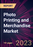 Photo Printing and Merchandise Market 2024-2028- Product Image