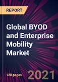 Global BYOD and Enterprise Mobility Market 2021-2025- Product Image
