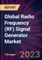 Global Radio Frequency (RF) Signal Generator Market 2024-2028 - Product Image
