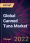 Global Canned Tuna Market 2021-2025 - Product Thumbnail Image