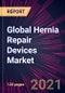 Global Hernia Repair Devices Market 2021-2025 - Product Thumbnail Image