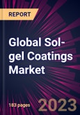 Global Sol-gel Coatings Market 2023-2027- Product Image