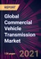 Global Commercial Vehicle Transmission Market 2021-2025 - Product Image